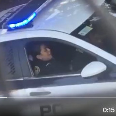 ¿Se filtró el video viral de Laura Segundo, la policía de CDMX? Lo que se ve está rompiendo internet