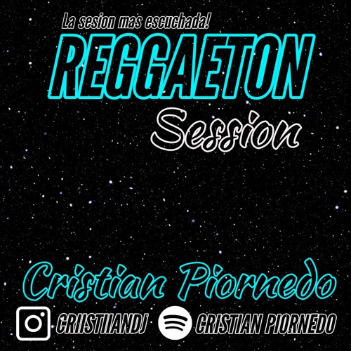 Cristian Piornedo / Reggaeton #01