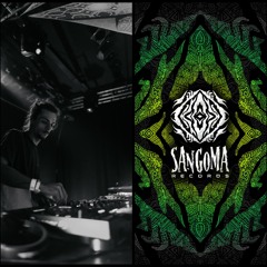 Morbius meets Sangomasound Dj Set