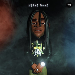 Chief Keef - “Brain Dead”