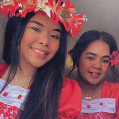 Chuukese love potion🥀