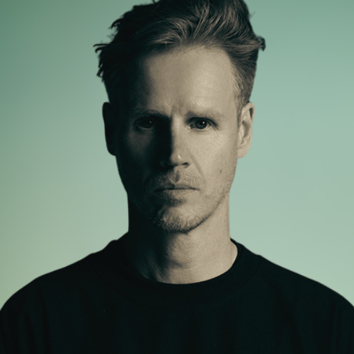 Joris Voorn Live @ Tama Club Poznań, Poland 05.10.2024 Spectrum Radio with tracklist
