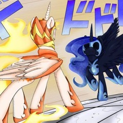 L Train, 4EverfreeBrony, Koa - Battle Royale