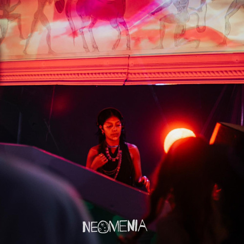 DULCE @Neomenia Festival 2024