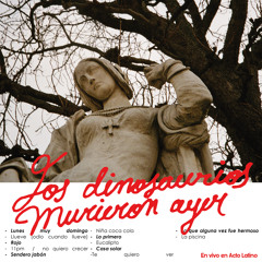 Lo Que Alguna Vez Fue Hermoso (En Vivo)