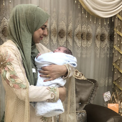 سلمى معتصم شبانة  - علو الفرحة