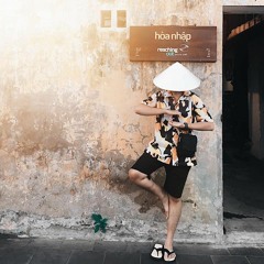 ta da tung yeu nhau chua - Dino (Cover)