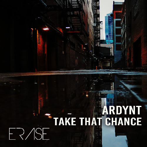 Ardynt: 'TakeThatChance'