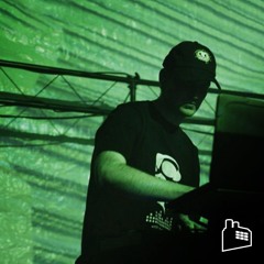 Warehouse Radio @ Nusaga Inception Rave