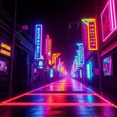 My Glitch Hop Song