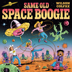 Same Old Space Boogie (Songs of Summer #36)