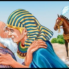 Joseph Kap Hi Ci Taw Kisai Han Thot Na