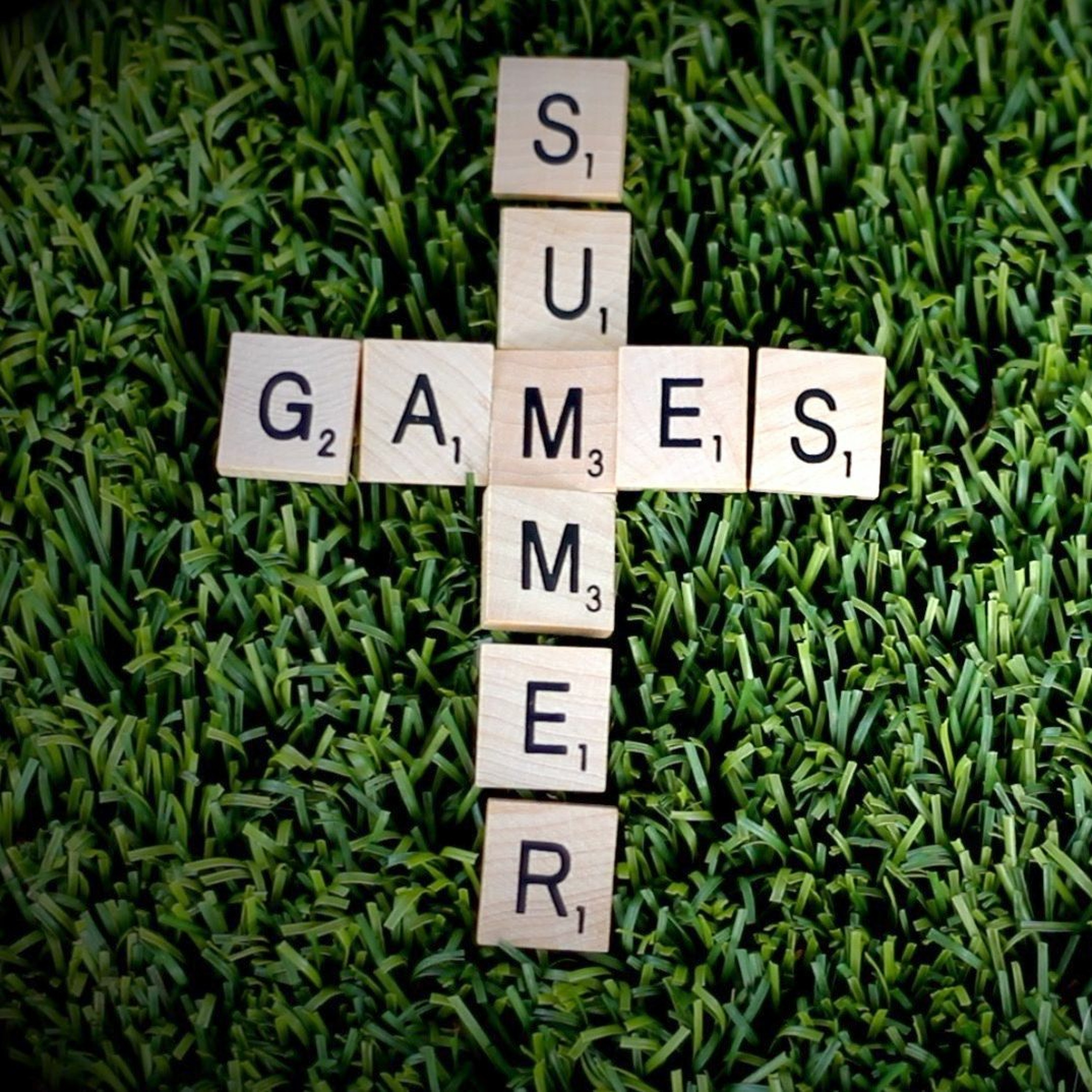 Summer Games: Bible Lessons For Life From The Games We Play | Week 2 - "Apples to Apples" episode artwork