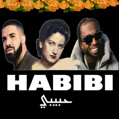 Asmahan X Drake X Pop smoke - Habibi | حبيبي (By @6ixunder)