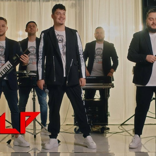 Bogdan DLP - Guli Guli 🎤 Live