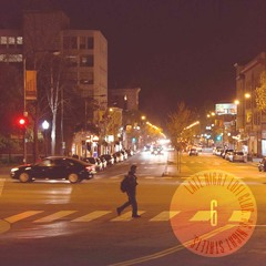 Night Streets.