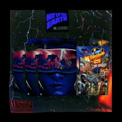 NOT OF THIS EARTH [prod. Azilio]