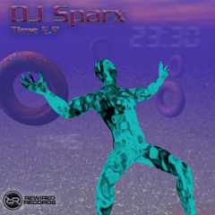 Sparx - Time Dilation