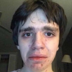 She Ghosted Me Because Im Ugly