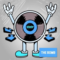 The Bomb (Slashy Disco Edit)