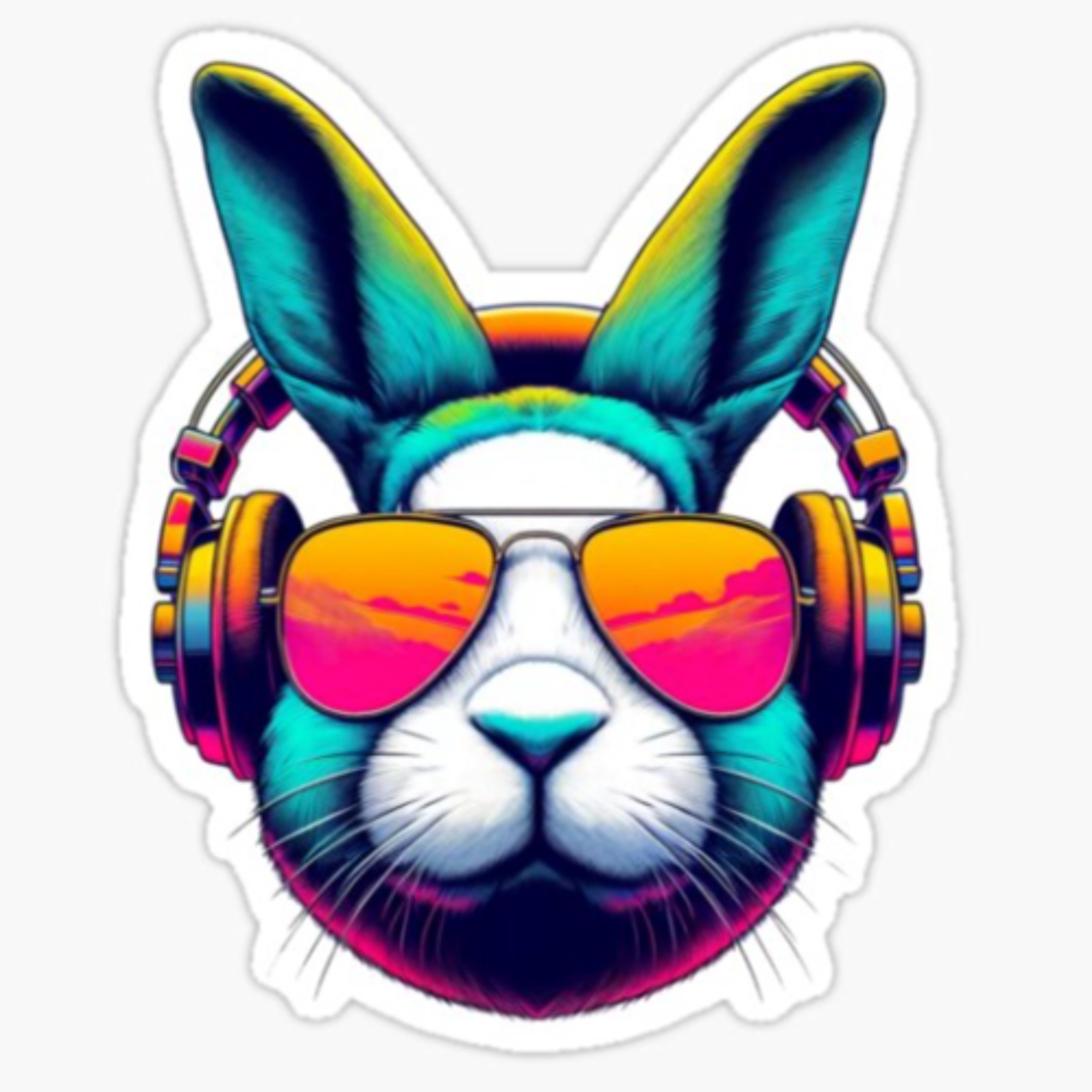 The HOUSE PARTY In The Mix