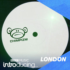 CHIMPIZM mix for BBC Introducing 16/05/2024 (UKG)