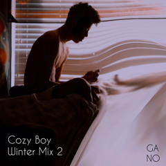 Cozy Boy Winter Mix Vol 2