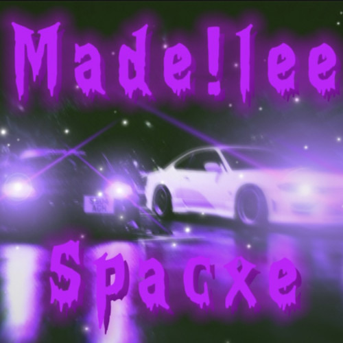 Made1lee - Spacxe