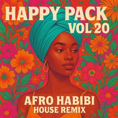 FREE DOWNLOD Yas Cepeda - Happy Pack Vol 20