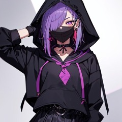 take a hint (rock version) (nightcore) by Meghan kabir