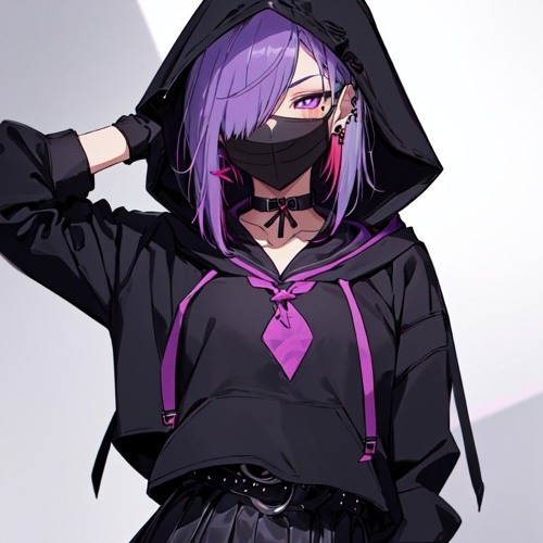 take a hint (rock version) (nightcore) by Meghan kabir