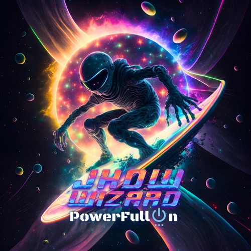 Jhow Wizard - PowerFullon