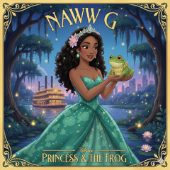 Princess & The Frog (Prod. Reazon)
