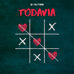 Todavia (feat. Dj Pablito)