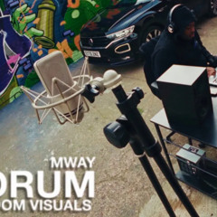 UnrulyCMU X M'Way - Radrum