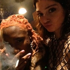 Nine Vicious - Double D's (with intro)