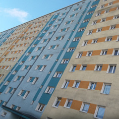 "Blok Dub"