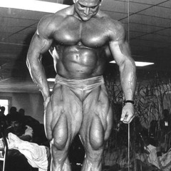 Tom Platz - All winners have lost