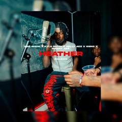 GBG SHEIK X KYLE RICHH X RELLY 4zz X S9INE X MANNY 4zz - Heather (FULL SONG)