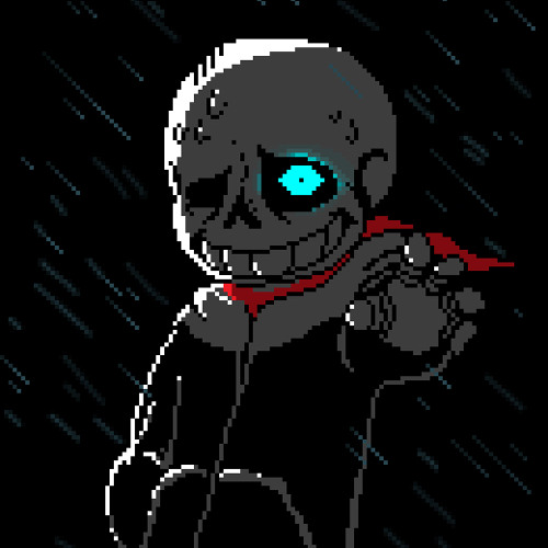 Tears in The Rain (Lofi)