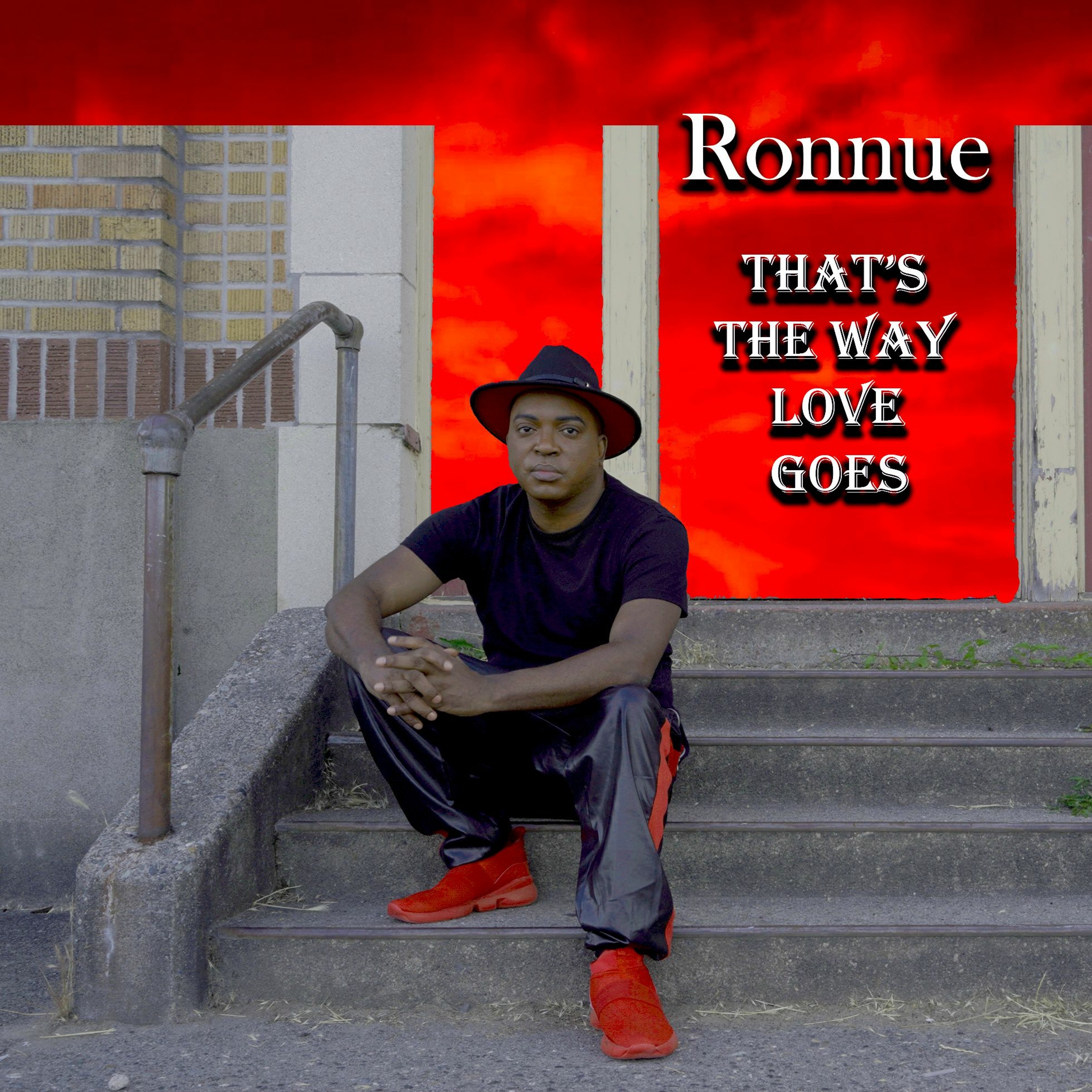 Ronnue