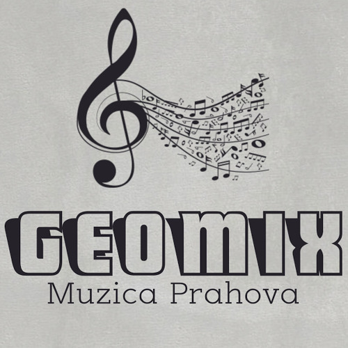 GeoMIX - rmx toate domnisoarele (made with Spreaker)