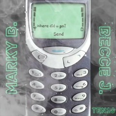 Y2mate.is - Marky B X Becce J Where Did You Go?