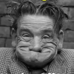 When You're Off Your Face (redux)