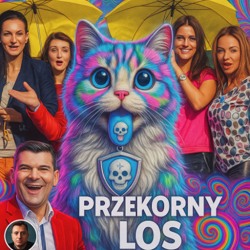 Akcent - Przekorny los (Cat On MDMA & Aymeko Remix)