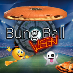 Bung Ball Halloween Theme Perchance?