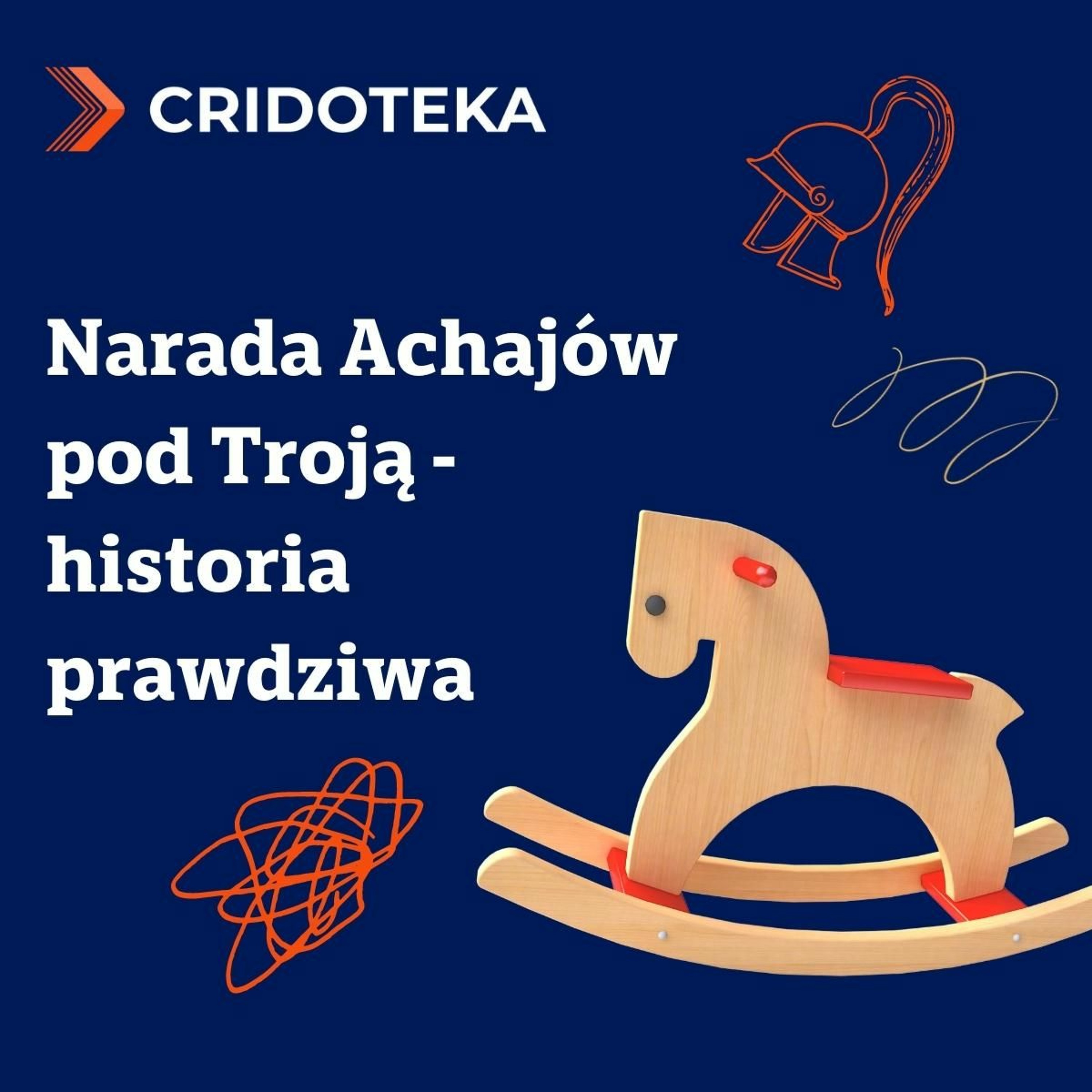 CRIDOTEKA