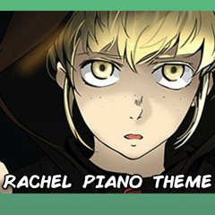 Tower Of God OST Unreleased - Rachel Piano Theme [Remix] Video in the Buy Buttom