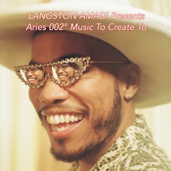 Aries 002° Music To Create To