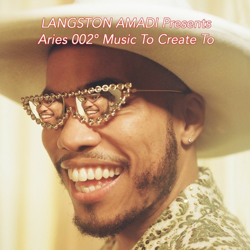 Aries 002° Music To Create To